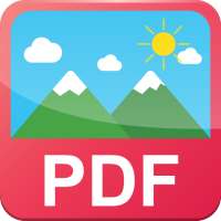 PDF File Maker from Images.Image to PDF Converter on 9Apps