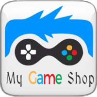 My Game Shop