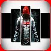 Red Hood Wallpapers on 9Apps