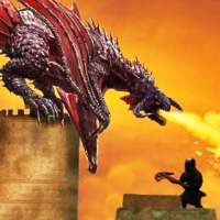 Castle Dragon Hunting Game Hunter New Dragon Games
