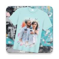 T Shirt Photo Frames on 9Apps