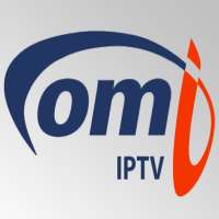 OMMII IPTV on 9Apps