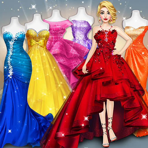 Fashion Dressup Game for Girls