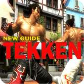 Guide For TEKKEN
