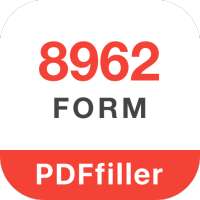 PDF Form 8962 for IRS: Sign Tax Digital eForm