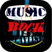 Rock Band Music on 9Apps