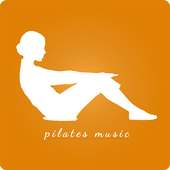 موسيقى بيلاتيس - Pilates Music on 9Apps