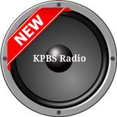KPBS Radio San Diego