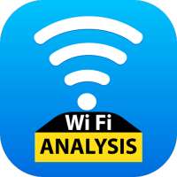 Internet Speed Test: My WiFi Speed Analyzer