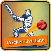 Cricket Live Line Free