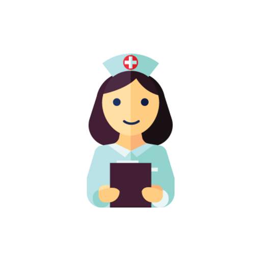 Teresa - The CareProfessional App