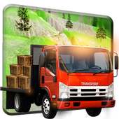 ETS Truck Simulator 3D 2016