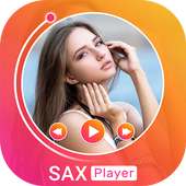 SAX Player - Video Player on 9Apps
