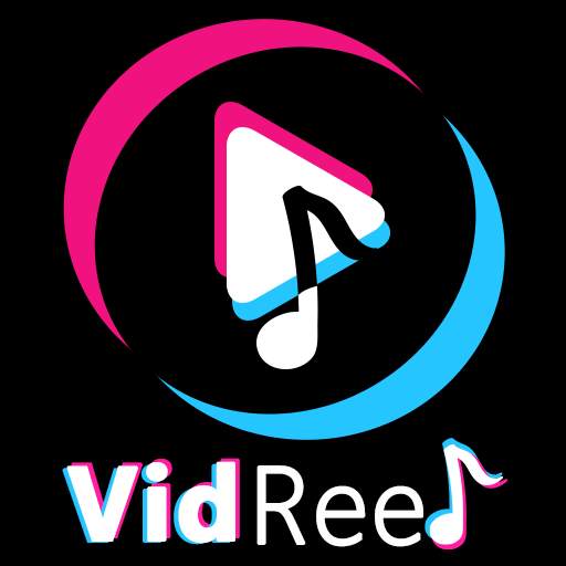 Beat Music Video Maker-VidReel