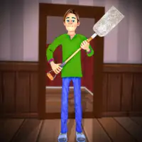 About: Secret Neighbor Riddler: Spy Game (Google Play version