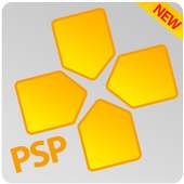Golden PSP Emulator | Gold PPSSPP