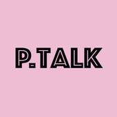 P.Talk
