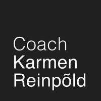 Coach Karmen Reinpõld on 9Apps