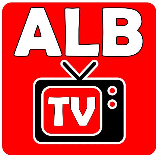 ALB TV - 250 Kanale Shqip