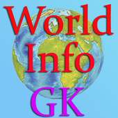 World Info GK on 9Apps