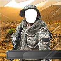 Military Photo Montage on 9Apps