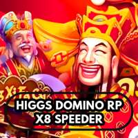 Tips Higgs Domino RP Versi Baru 2021