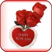 Happy Rose Day Images 2017 on 9Apps