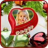 Cake Photo Frames Maker