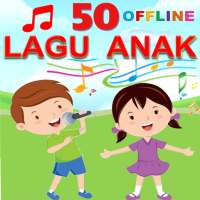 Lagu Anak Indonesia Lengkap on 9Apps