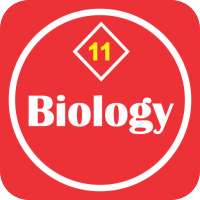 Biology 11 Punjab Textbook (Offline) on 9Apps