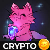 Merge Cats - Earn Crypto Reward on 9Apps