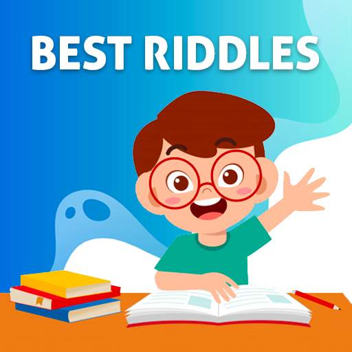 Riddles With Answers Offline