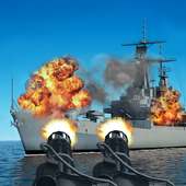 Apache Gunship Battle
