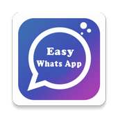 Easy for Whats App on 9Apps