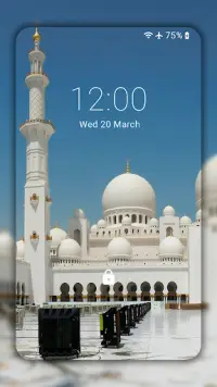 Mosque Wallpapers HD (backgrounds & themes) APK Download 2023 - Free - 9Apps