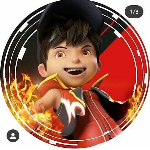 BoBoiBoy Galaxy Wallpaper  Latest version for Android  Download APK