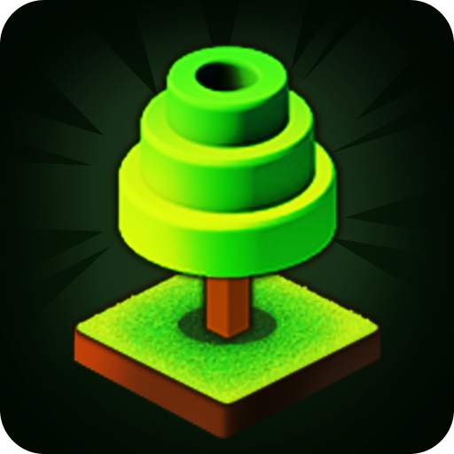 Tree Clicker : Idle Forest
