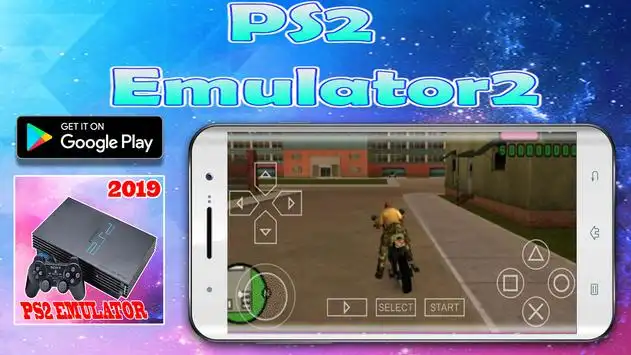 Ps 2 Emu For Android Gameアプリのダウンロード21 無料 9apps