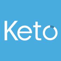 Keto.app - трекер кето диеты