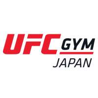 UFC Gym Japan on 9Apps