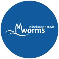 Nibelungenstadt Worms on 9Apps