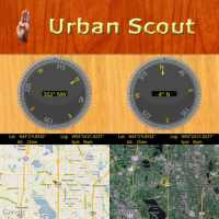 Urban Scout on 9Apps