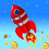 Rocket Coin