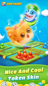 Hello Ludo Online Ludo Game - Yoyo lado live lodo for Android - Download