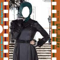 Face Montage - Burqa Niqab Hijab on 9Apps