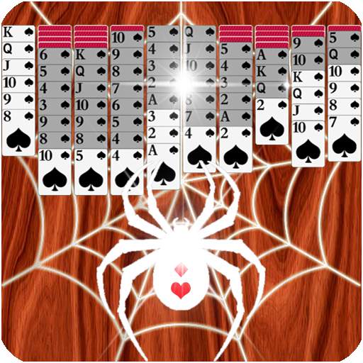 Spider Solitaire 2020