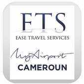 MyAirport CAMEROUN on 9Apps