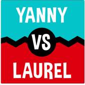 Yanny vs. Laurel - The biggest battle of the… EAR