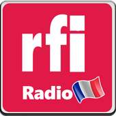 RFI Monde Radio France Internationale Gratuite App on 9Apps