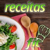 Receitas Fit on 9Apps